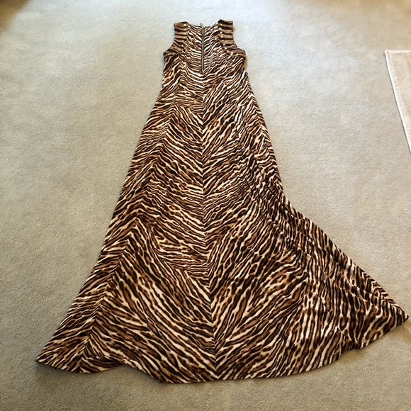 Michael Kors Maxi - Picture 4 of 4